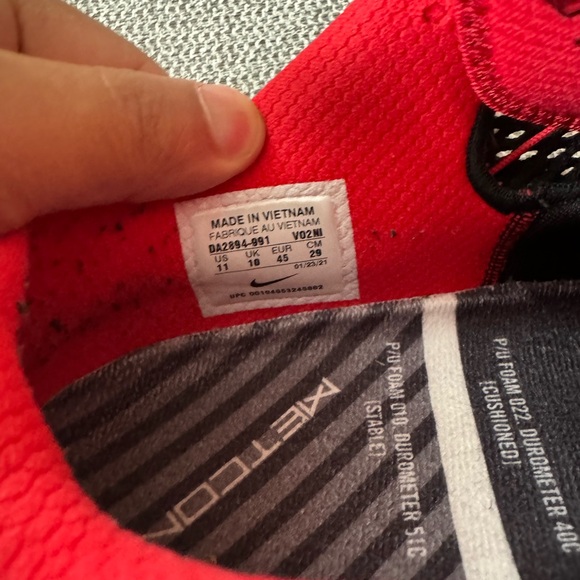 Nike metcon 6 - Picture 4 of 5